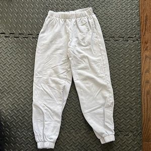 Brandy Melville Sweatpants